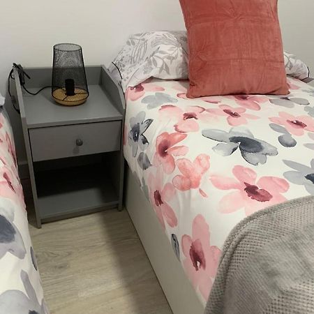 Apartamento—Centro Parking Gratis Grupos Málaga Buitenkant foto