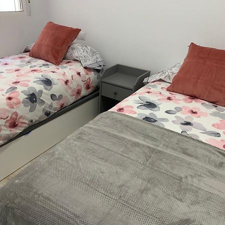 Apartamento—Centro Parking Gratis Grupos Málaga Buitenkant foto