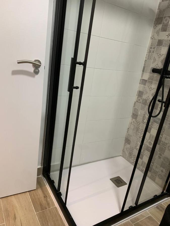 Apartamento—Centro Parking Gratis Grupos Málaga Buitenkant foto